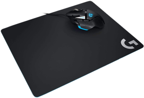 Gaming Mouse Pad - G240 with Moderate Surface