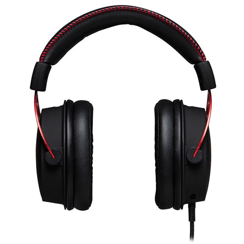 HyperX Cloud III - Headphones with a Microphone - Compatible with PC, PS4, Xbox