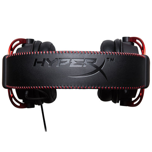 HyperX Cloud III - Headphones with a Microphone - Compatible with PC, PS4, Xbox