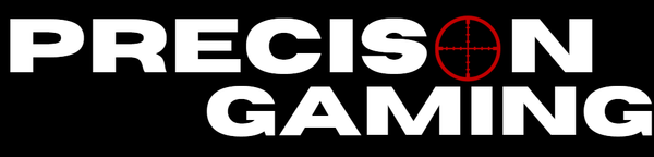 Precision Gaming
